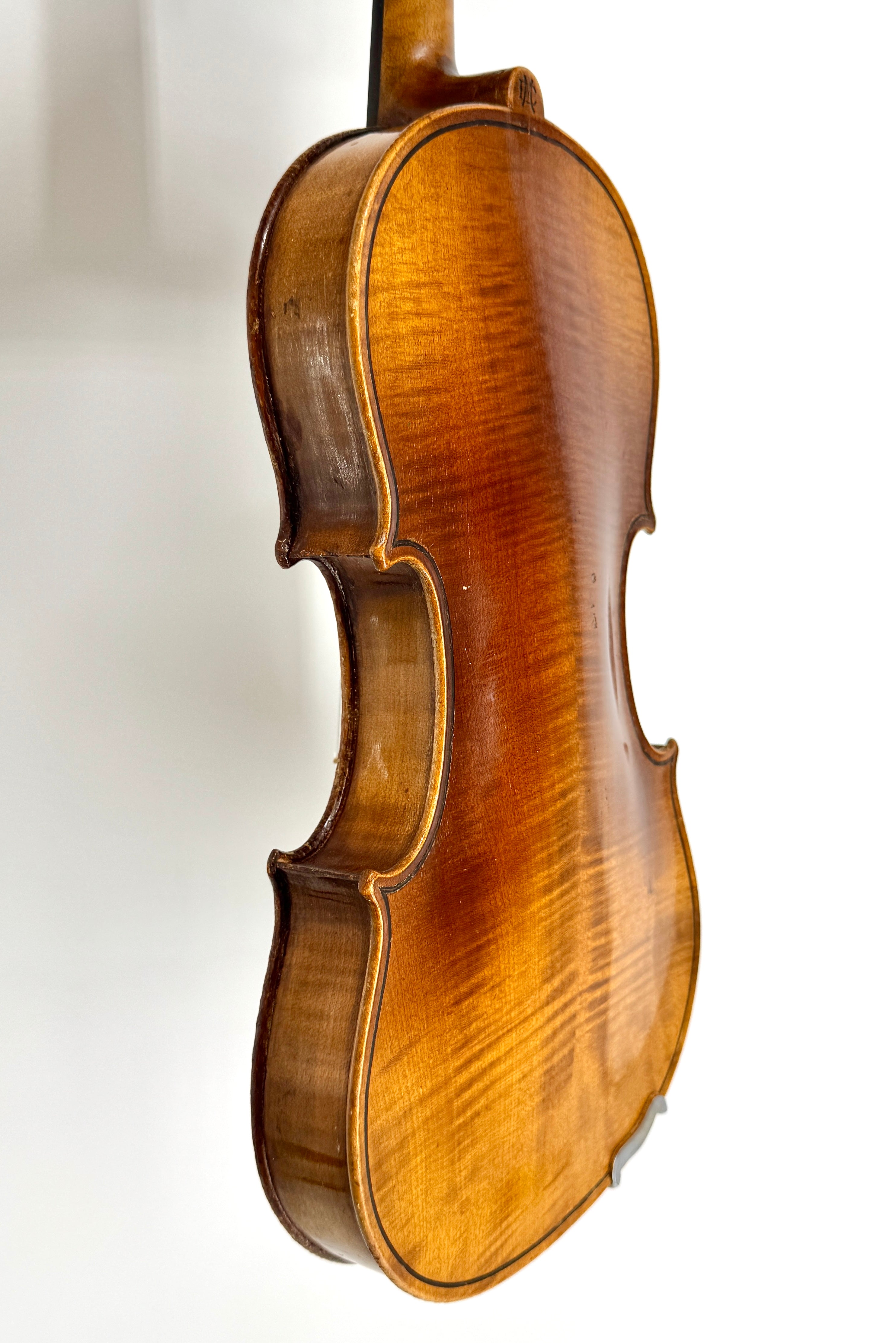 Alfredo Contino 1931