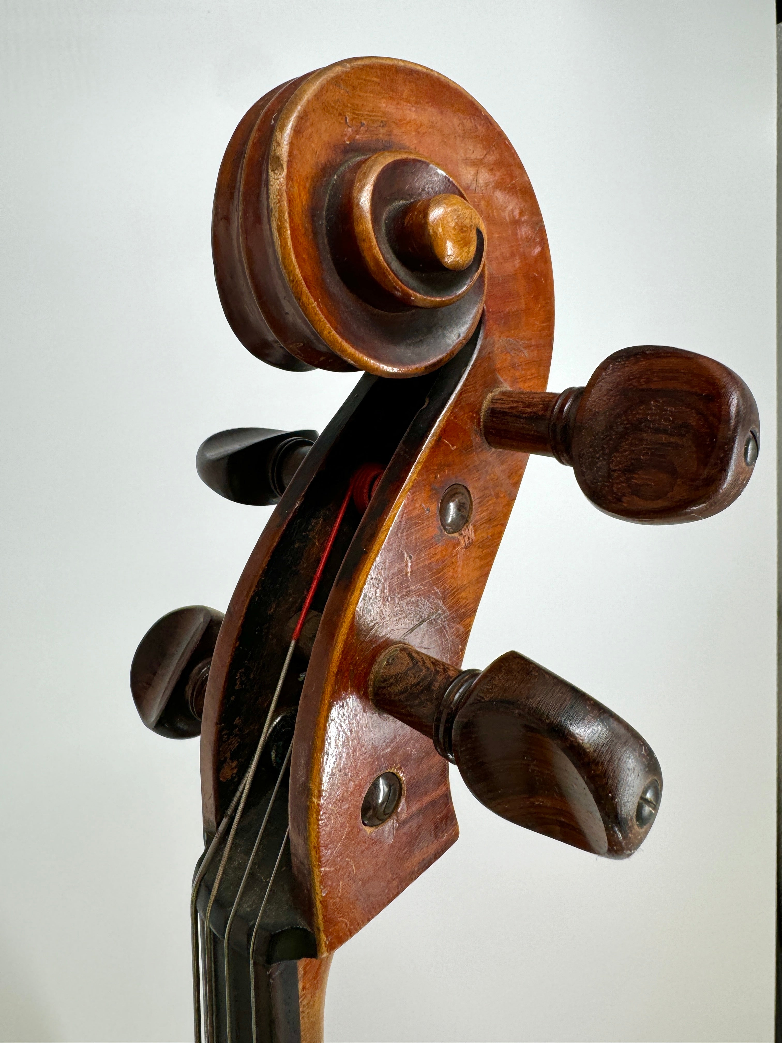 Franz Jühling 7/8