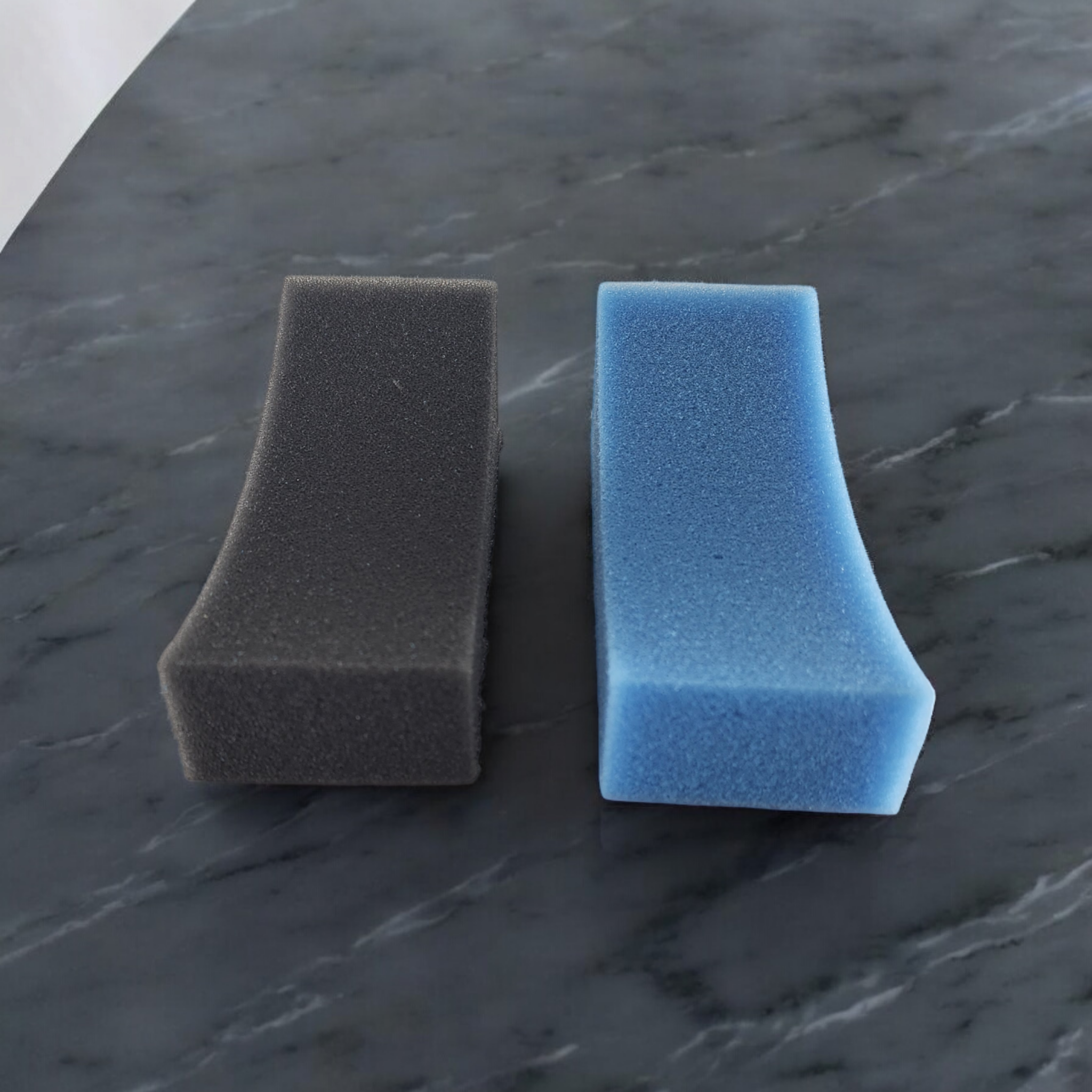 Sponge Shoulder Rest