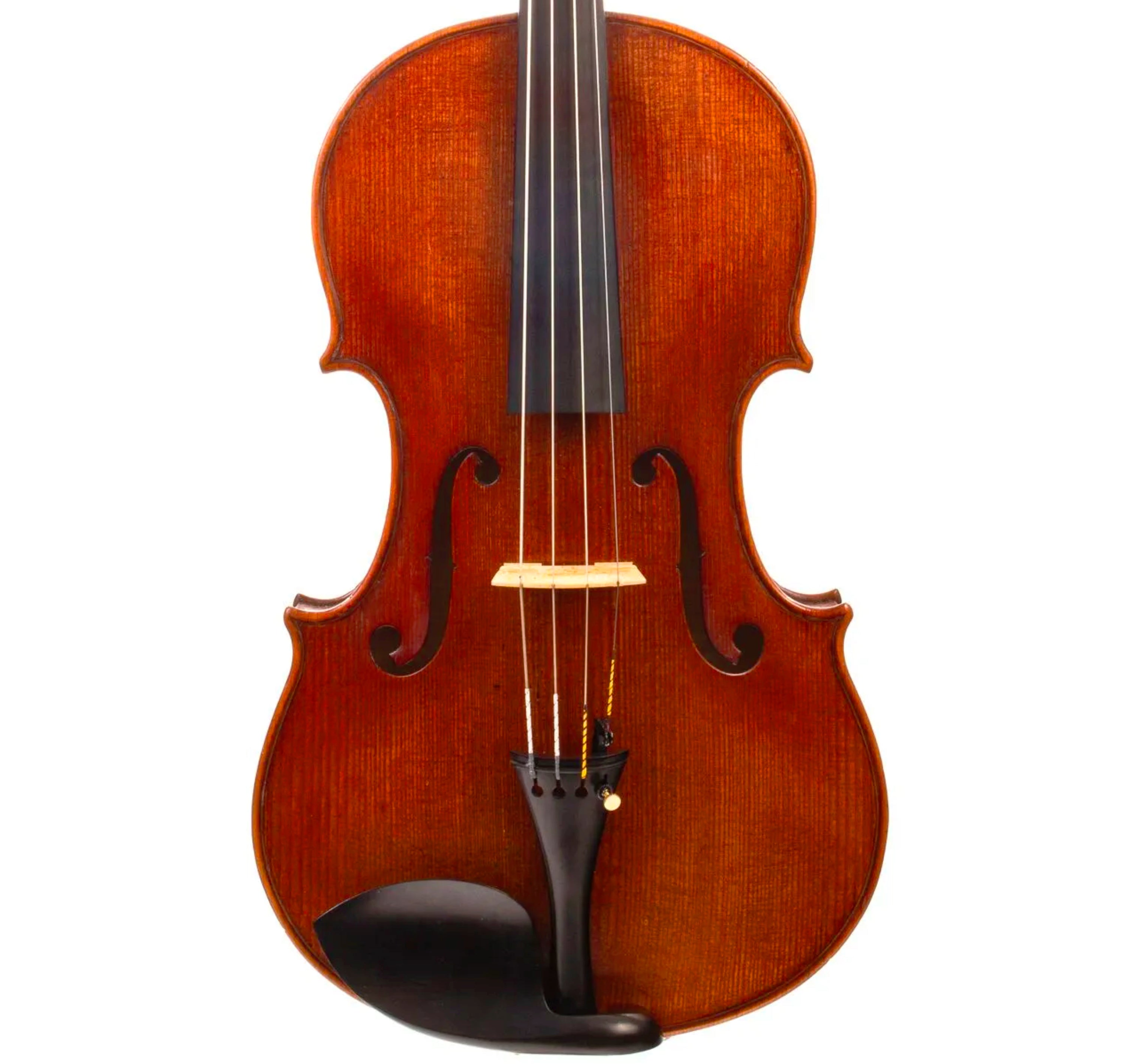 George Ullman 1921 16.5″