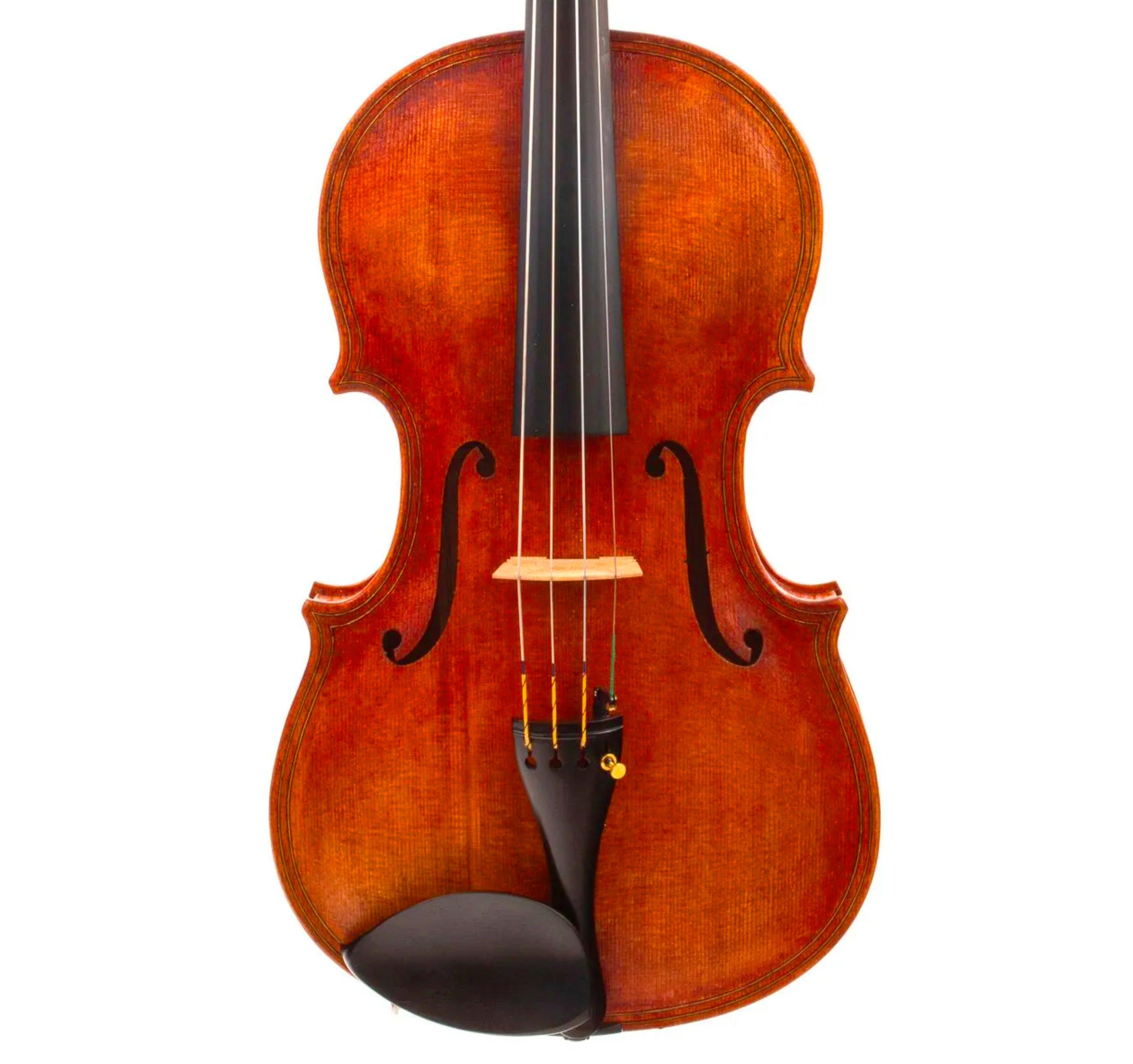 Vittorio Formaggia 16”