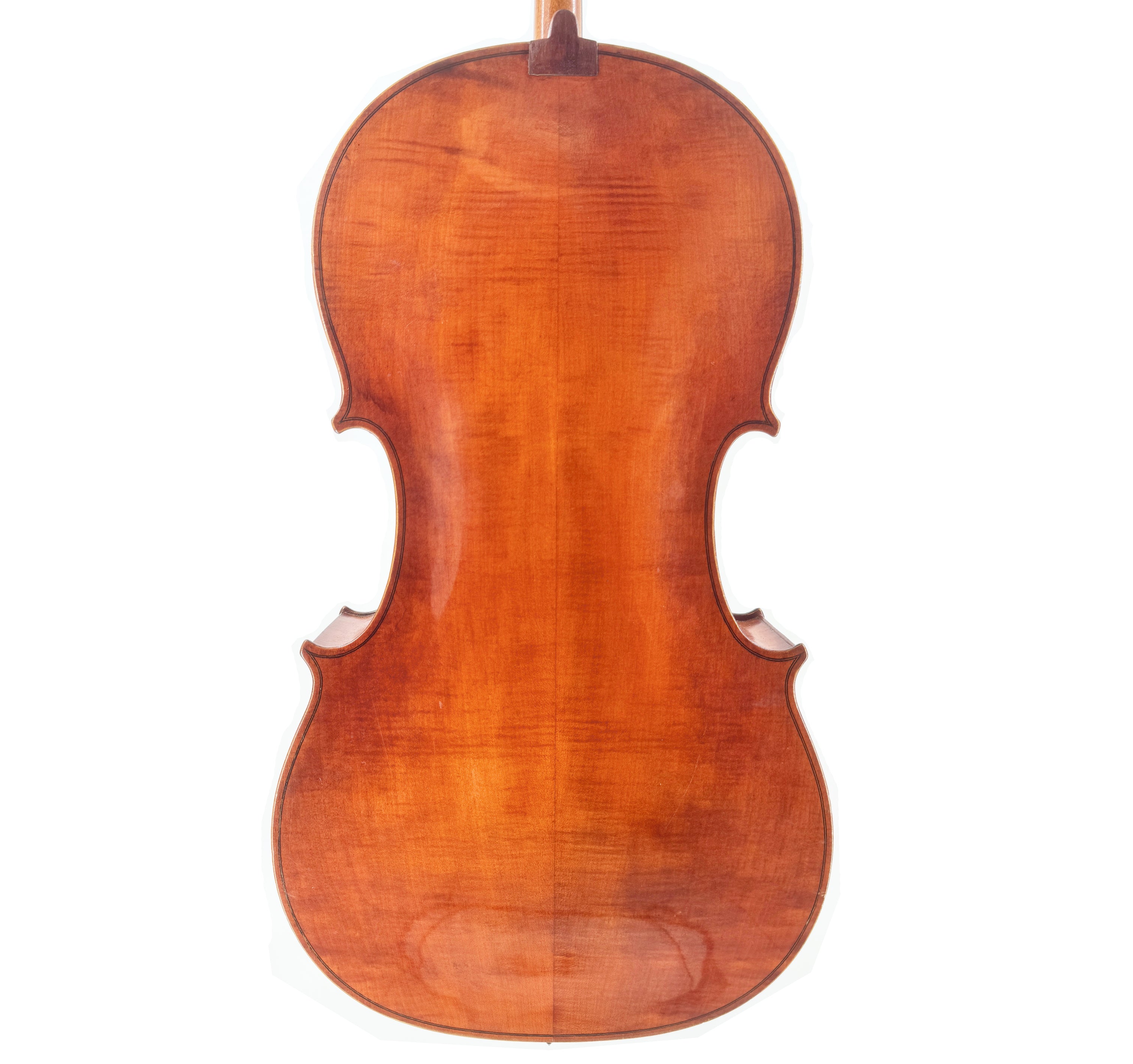 Anton Schroetter - 1962