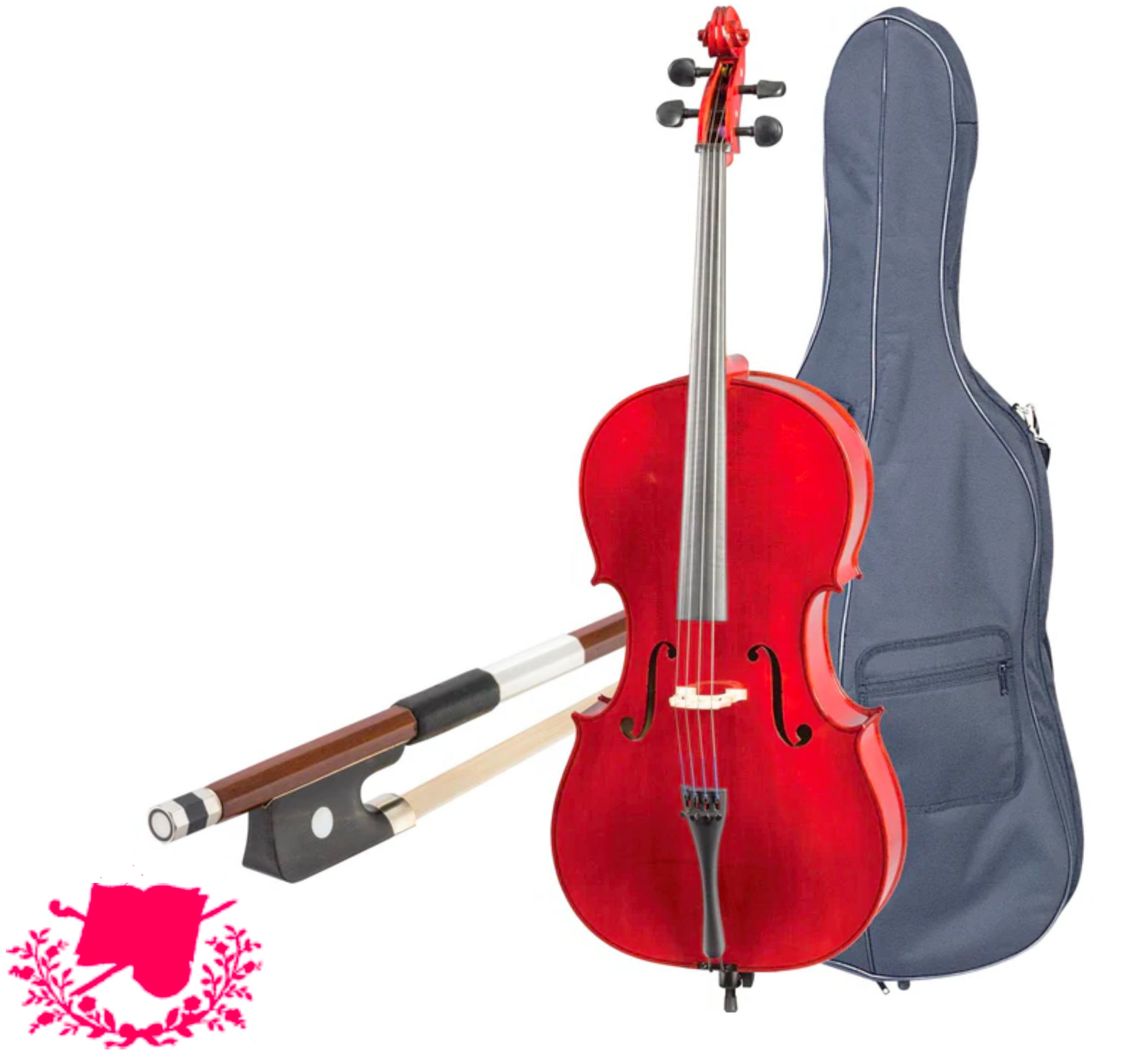 Cello Rental