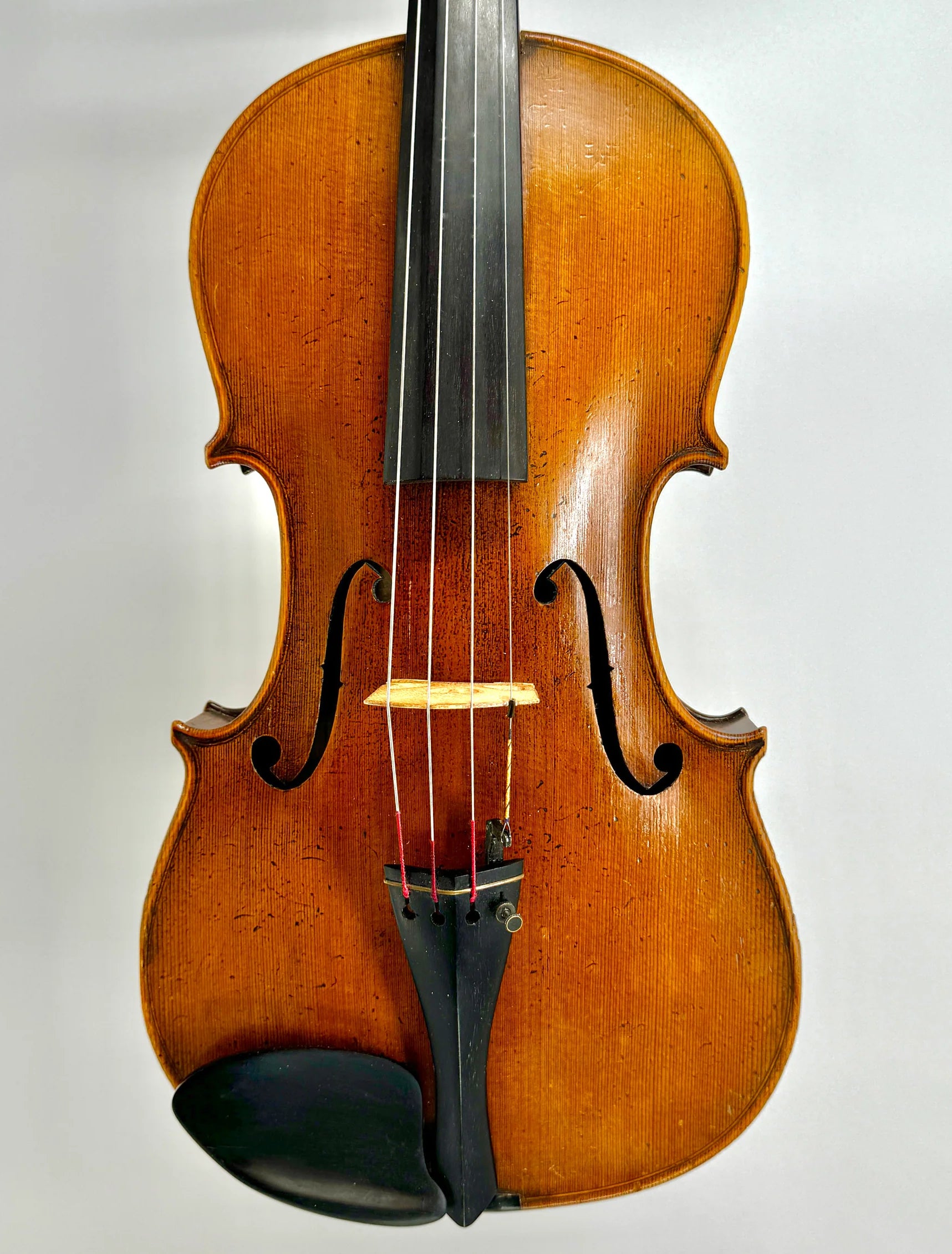 Julius Heberlein 16”