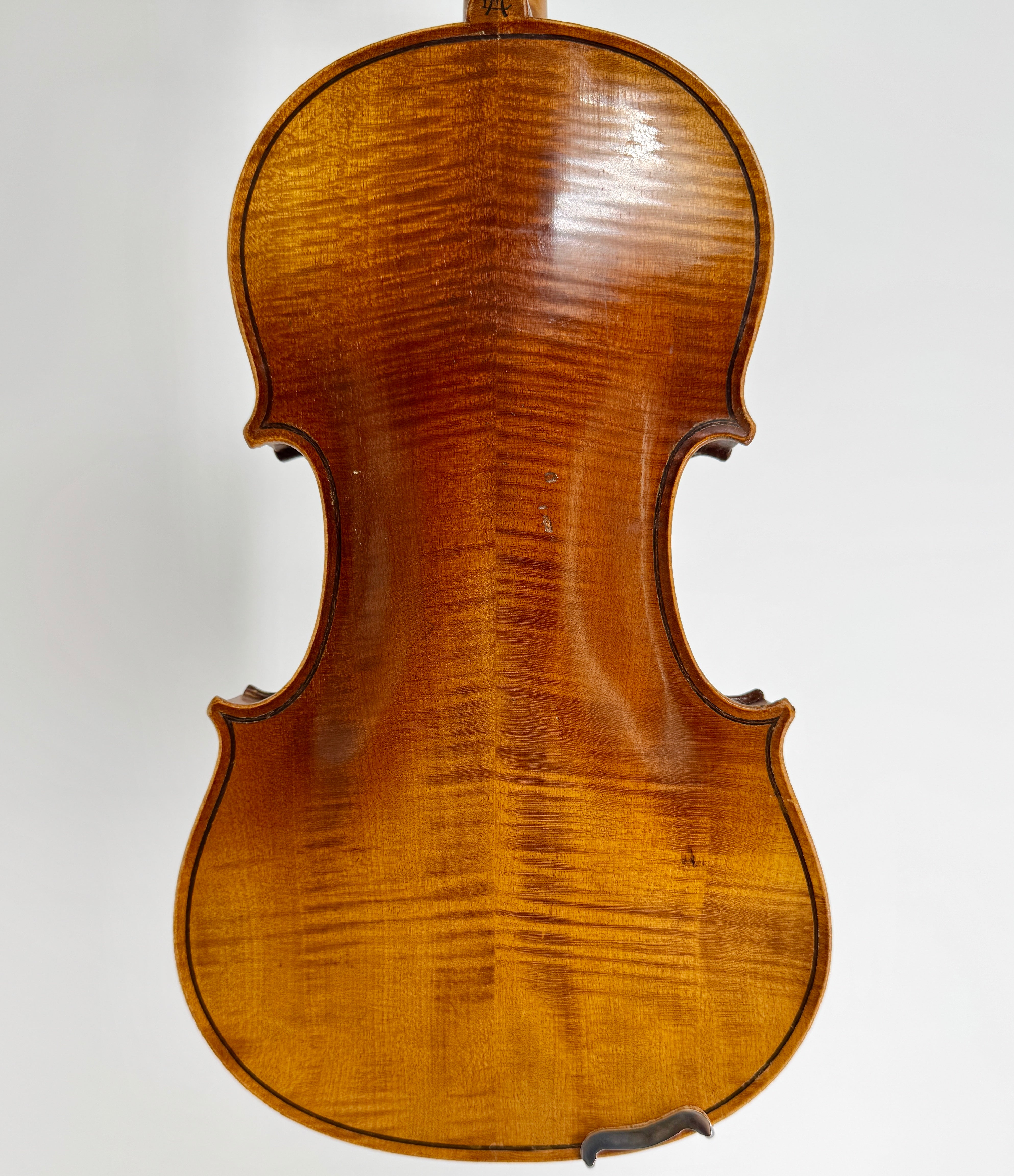 Alfredo Contino 1931