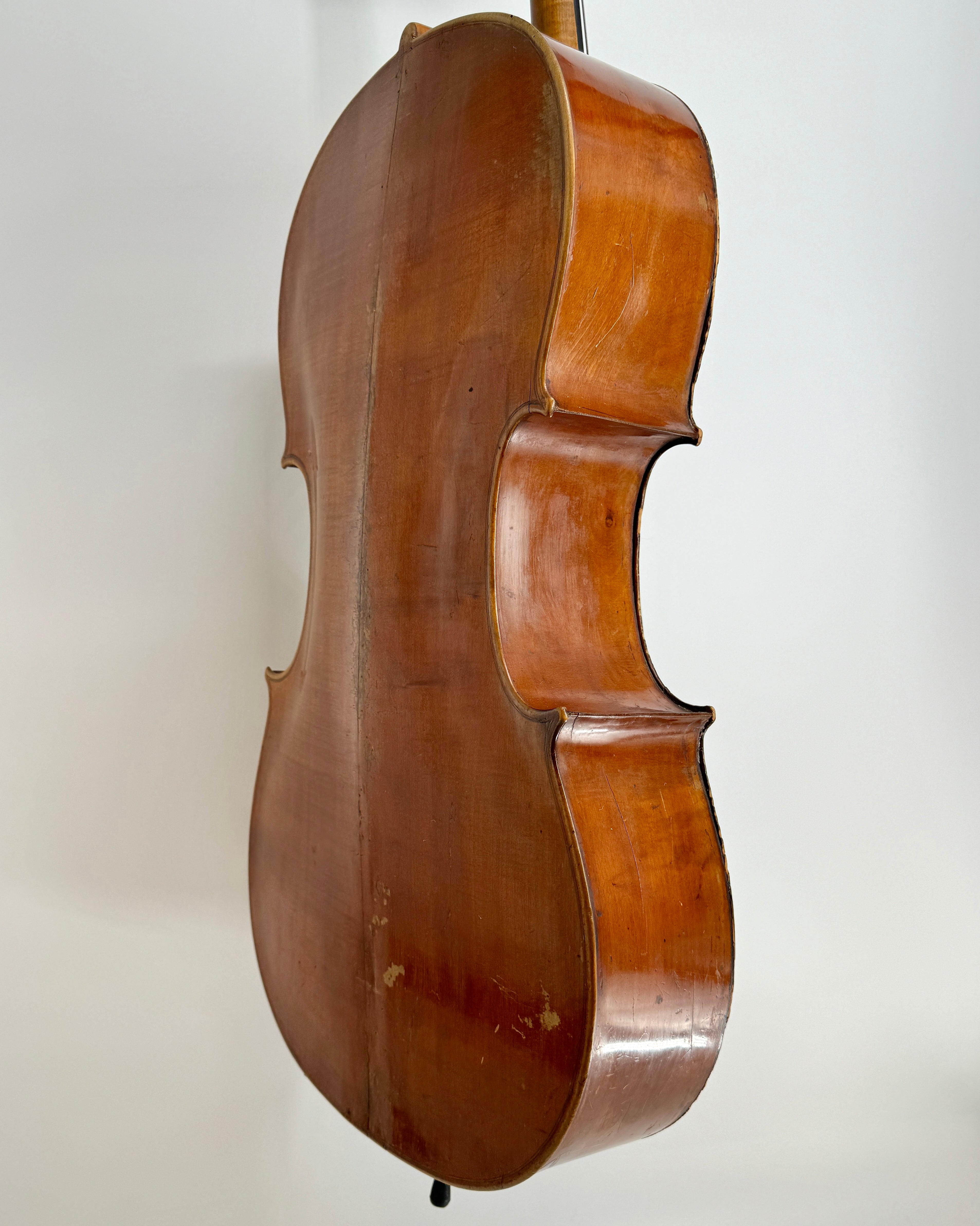 Franz Jühling 7/8