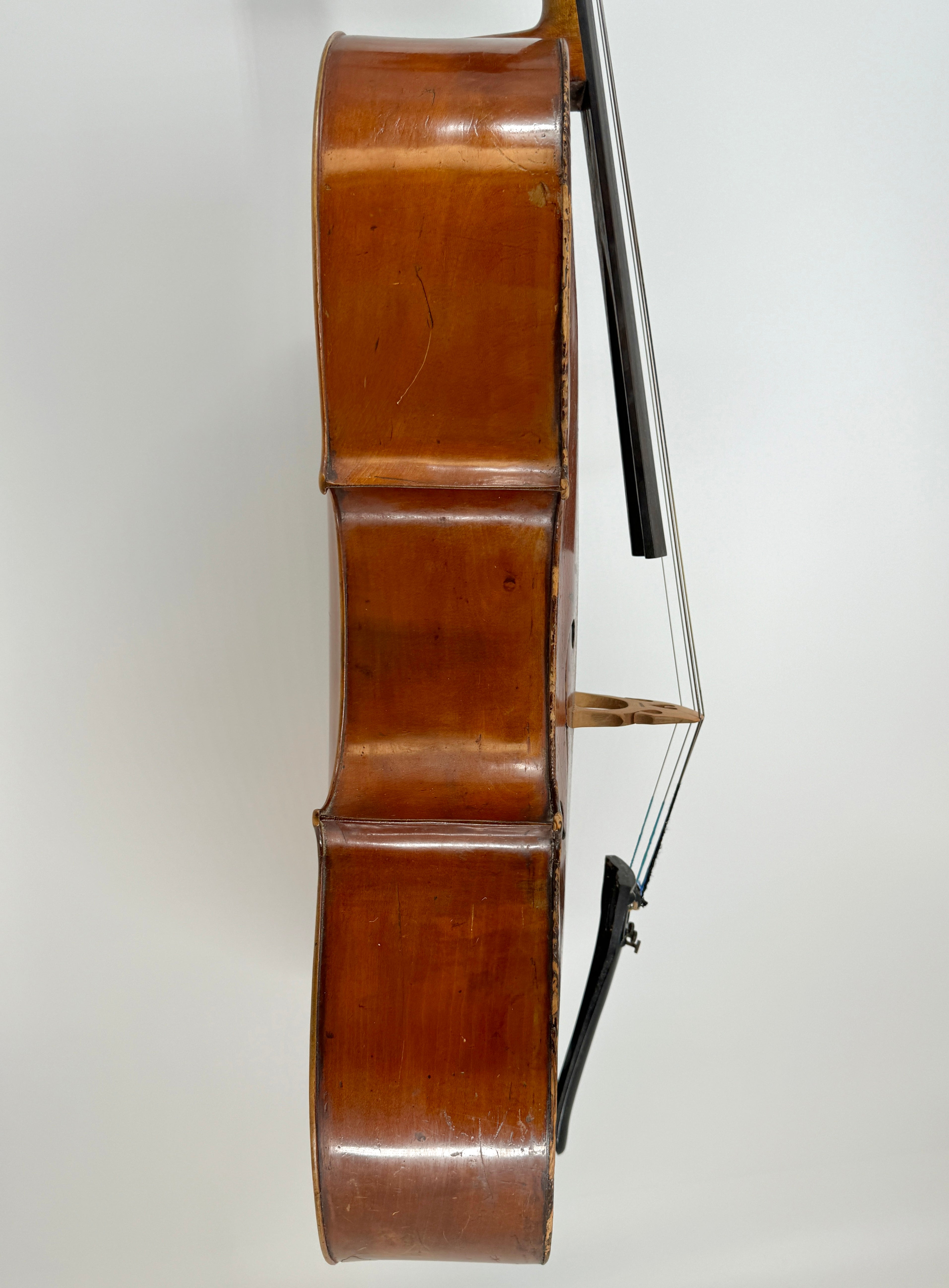 Franz Jühling 7/8